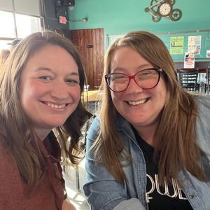 Meet your Posher, Austin